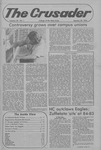 Crusader, January 23, 1976 by College of the Holy Cross