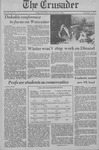 Crusader, November 4, 1977 by College of the Holy Cross