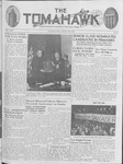 Tomahawk, October 29, 1947 by College of the Holy Cross