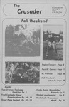 Crusader, November 30, 1973 by College of the Holy Cross
