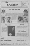 Crusader, November 9, 1974 by College of the Holy Cross