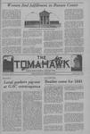 Tomahawk, April 1, 1976 by College of the Holy Cross