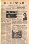 Crusader, December 7, 1979 by College of the Holy Cross