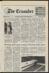 Crusader, November 30, 1990 by College of the Holy Cross