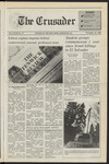Crusader, November 16, 1990 by College of the Holy Cross
