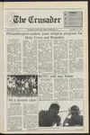 Crusader, September 14, 1990 by College of the Holy Cross