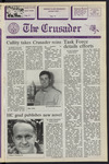 Crusader, December 4, 1992 by College of the Holy Cross