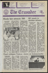 Crusader, October 22, 1992 by College of the Holy Cross