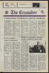 Crusader, February 7, 1992 by College of the Holy Cross
