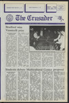 Crusader, November 12, 1993 by College of the Holy Cross