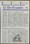 Crusader, October 22, 1993 by College of the Holy Cross