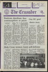 Crusader, February 19, 1993 by College of the Holy Cross