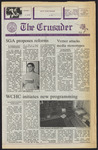 Crusader, February 5, 1993 by College of the Holy Cross