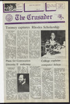 Crusader, January 29, 1993 by College of the Holy Cross