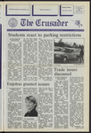 Crusader, February 18, 1994 by College of the Holy Cross