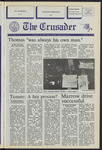 Crusader, February 11, 1994 by College of the Holy Cross