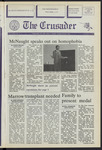 Crusader, February 4, 1994 by College of the Holy Cross