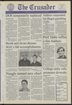 Crusader, December 6, 1996 by College of the Holy Cross