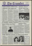 Crusader, December 5, 1997 by College of the Holy Cross