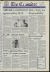 Crusader, October 24, 1997 by College of the Holy Cross