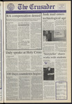 Crusader, February 7, 1997 by College of the Holy Cross