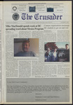 Crusader, November, 10, 2000 by College of the Holy Cross