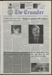 Crusader, April, 7, 2000 by College of the Holy Cross