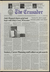Crusader, March, 24, 2000 by College of the Holy Cross
