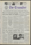 Crusader, February, 4, 2000 by College of the Holy Cross