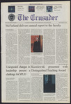 Crusader, September, 20, 2002 by College of the Holy Cross