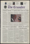 Crusader, April, 12, 2002