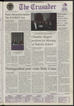 Crusader, October, 10, 2003 by College of the Holy Cross