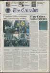 Crusader, February, 21, 2003 by College of the Holy Cross