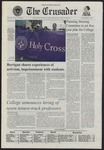Crusader, September, 30, 2005 by College of the Holy Cross