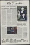 Crusader, October, 6, 2006 by College of the Holy Cross