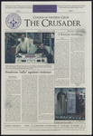Crusader, December, 5, 2008 by College of the Holy Cross