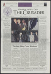 Crusader, November, 21, 2008 by College of the Holy Cross