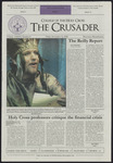 Crusader, November, 14, 2008 by College of the Holy Cross