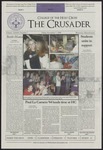 Crusader, November, 7, 2008 by College of the Holy Cross