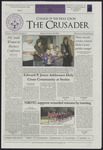 Crusader, October 24, 2008 by College of the Holy Cross