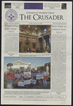Crusader, October 10, 2008 by College of the Holy Cross