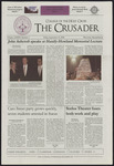 Crusader, September, 19, 2008 by College of the Holy Cross