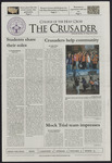 Crusader, April 3, 2009 by College of the Holy Cross