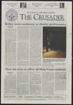 Crusader, March 27, 2009 by College of the Holy Cross