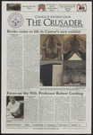 Crusader, March 20, 2009 by College of the Holy Cross