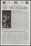 Crusader, February 27, 2009 by College of the Holy Cross