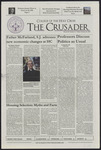 Crusader, February 20, 2009 by College of the Holy Cross