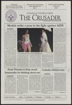 Crusader, February 13, 2009 by College of the Holy Cross