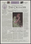 Crusader, February 6, 2009 by College of the Holy Cross