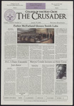 Crusader, January 30, 2009